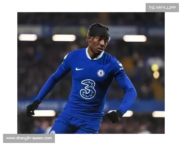 切尔西小将马杜埃凯以5600万欧加盟阿森纳 打破U21转会纪录