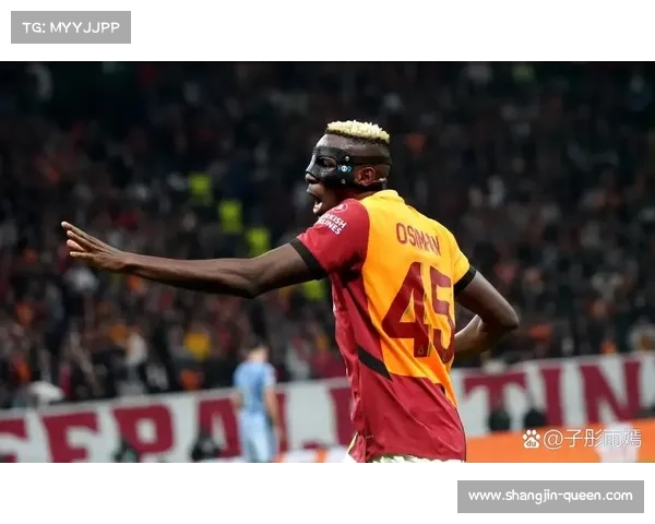 那不勒斯2-0击败布拉加，奥斯梅恩破门锁定16强席位