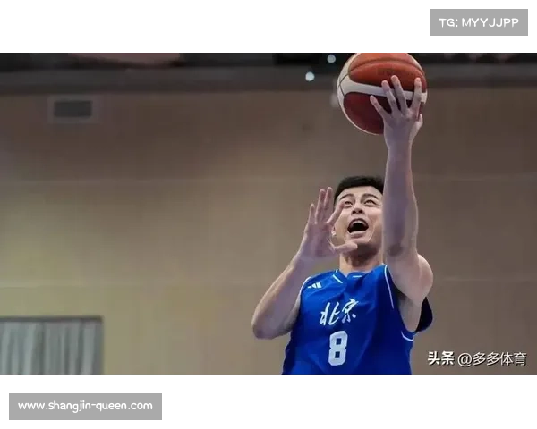 方硕末节三分助北京拉开比分，翟晓川防守立功