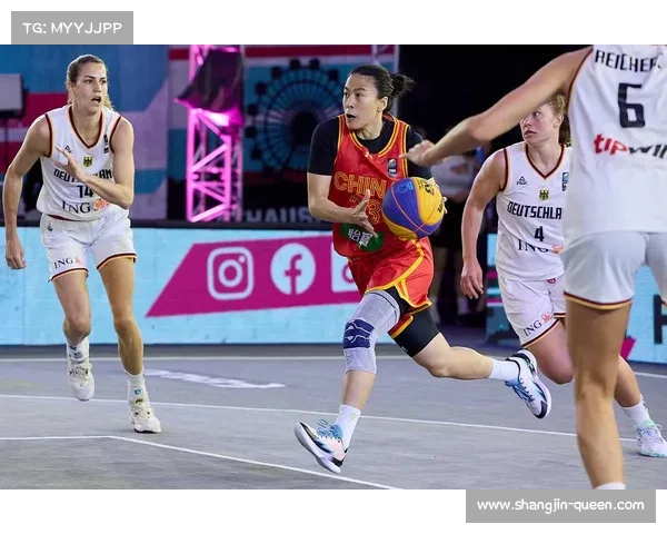 国际篮联三人篮球世界杯华沙揭幕，街头篮球文化注入官方赛事