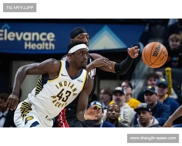 步行者胜雷霆爆冷，沃克26分内姆布哈德27分